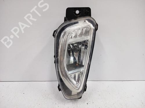 Used Left front fog light Left front fog light FORD KUGA III (DFK) 2.0 EcoBlue mHEV (150 hp) 34504558 34504558