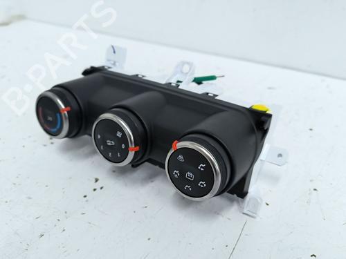 Climate control RENAULT CLIO V (B7_) 1.5 Blue dCi 100 (B7AD) | BP40447318I5 - Image 7