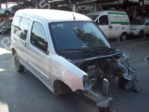 Gearbox CITROËN BERLINGO / BERLINGO FIRST Box Body/MPV (M_) 1.9 D 70 (MBWJZ, MCWJZ) | BP23576045M3