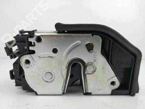 Front left lock BMW 1 (F20) 116 i | BP7562081C98 