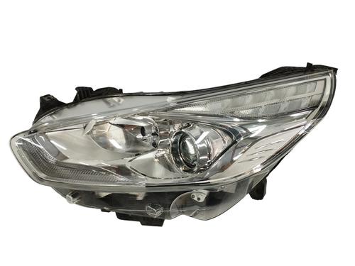 Left headlight FORD S-MAX (WA6)  | BP16753636C28 