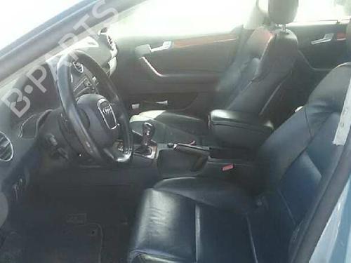 ABS pump AUDI A3 Sportback (8PA) 2.0 TDI 16V | BP20166240M43 