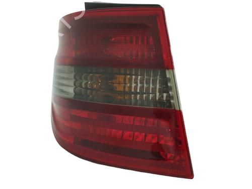Used Left taillight Left taillight MERCEDES-BENZ B-CLASS Sports Tourer (W245) B 200 CDI (245.208) (140 hp) 16149248 16149248