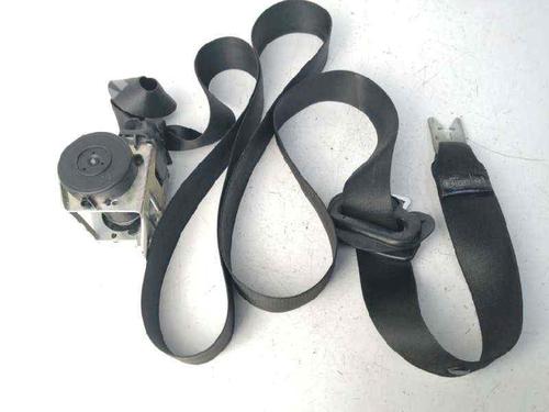 Used Front left seatbelt BMW 5 (E60) [2001-2010]  8723137