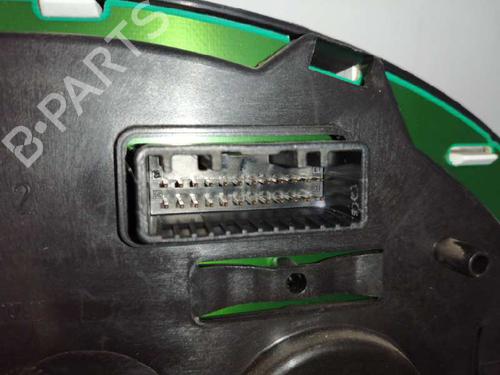 Instrument cluster DACIA SANDERO II 1.2 | BP7838006C47 