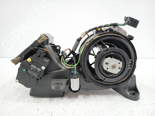 Heater blower motor MERCEDES-BENZ GL-CLASS (X164) GL 320 CDI 4-matic (164.822) | BP30775981M62