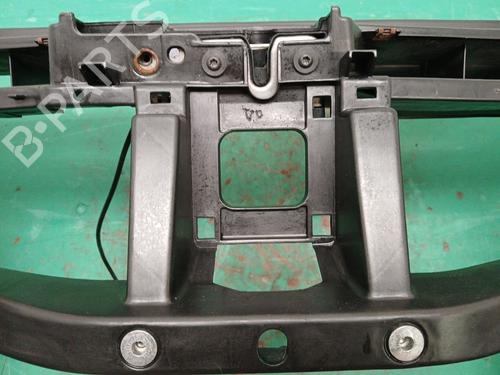 Frontplade/Frontkurv VW PASSAT B6 (3C2) 2.0 TDI | BP39399770C72 - Image 6
