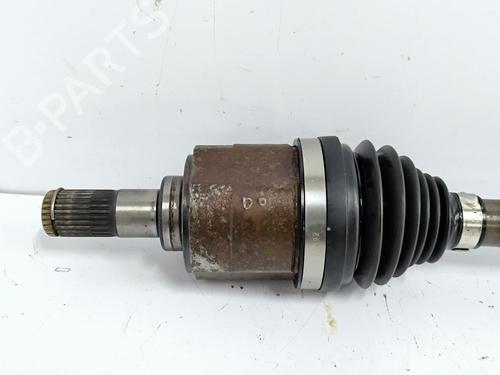 Right front driveshaft HYUNDAI i30 Hatchback Van (PDE) 1.0 T-GDi | BP39527230M39 - Image 4
