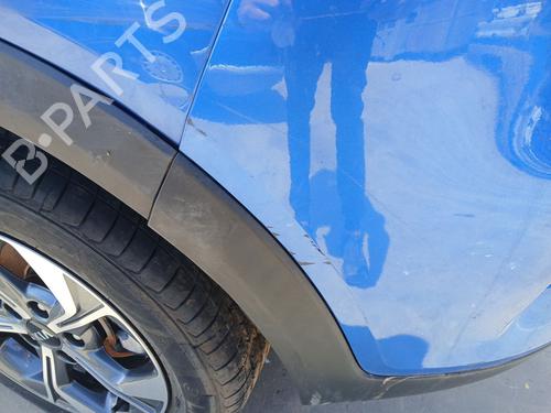 Rear bumper KIA XCEED (CD) 1.0 T-GDI | BP35789067C8 - Image 4
