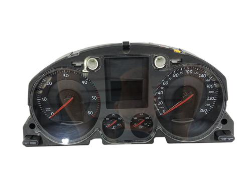 Kombinert Instrument VW PASSAT B6 (3C2) [2005-2010]  17961996