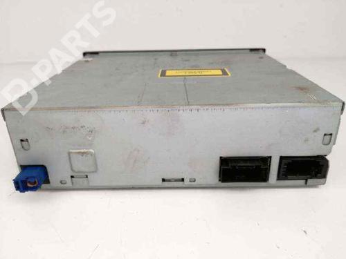 Electronic module AUDI A6 Allroad C6 (4FH)  | BP8722390M83 