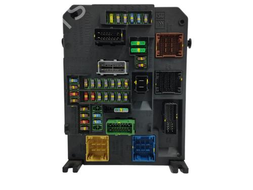 Used Fuse box CITROËN C4 Picasso II [2013-2026]  16570155