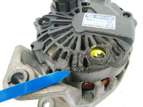 Alternator NISSAN ALMERA II (N16)  | BP8246870M7 