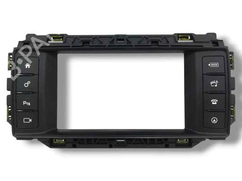 Pulsantiera JAGUAR F-PACE (X761) [2015-2025]  26558702