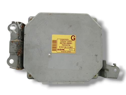 Used Electronic module Electronic module LEXUS RX (_U3_) 400h (MHU38_, MHU38R) (272 hp) 19640873 19640873