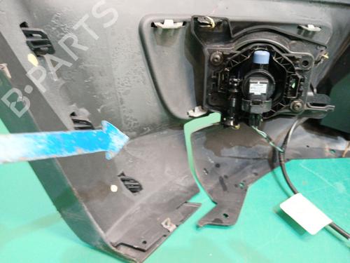 Front bumper DACIA SANDERO II TCe 90 (B8M1, B8MA, B8AC) | BP31880457C7  - Image 9