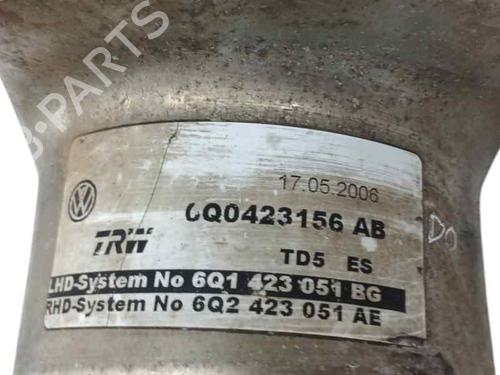 Styring servopumpe SEAT IBIZA III (6L1)  | BP23577549M99 