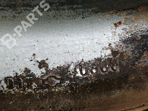 Rim NISSAN TERRANO II (R20) 2.7 TDi 4WD | BP11285496C45 