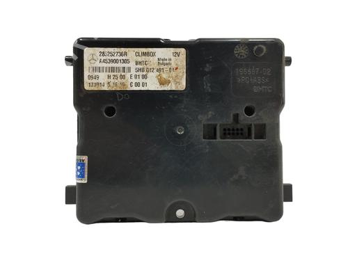 Used Electronic module SMART FORFOUR Hatchback (453) [2014-2026]  13551376