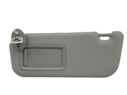 Used Left sun visor MAZDA 2 Hatchback (KB) 1.5 Hybrid (KBAC3X) (116 hp) 17460493