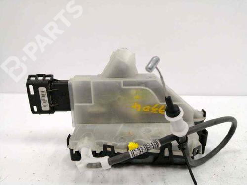 Rear left lock PEUGEOT 3008 II SUV (MC_, MR_, MJ_, M4_)  | BP9131158C100 