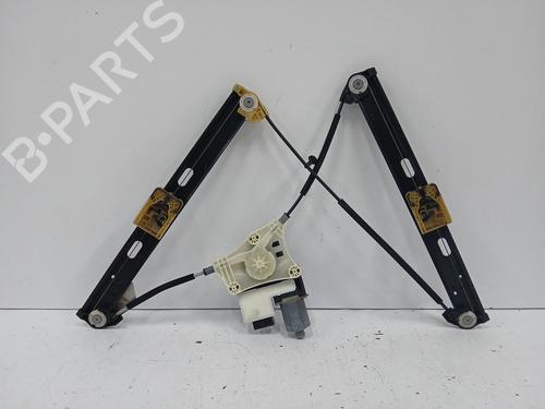 Front left window mechanism SEAT IBIZA V (KJ1, KJG) 1.6 TDI | BP29567488C22 