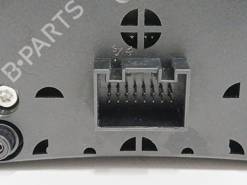 Bilradio AUDI A6 C6 (4F2) 3.0 TDI quattro | BP29592505E6 