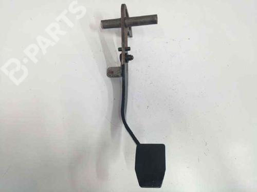 Used Clutch pedal Clutch pedal CHRYSLER PT CRUISER (PT_) 2.2 CRD (121 hp) 8790124 8790124