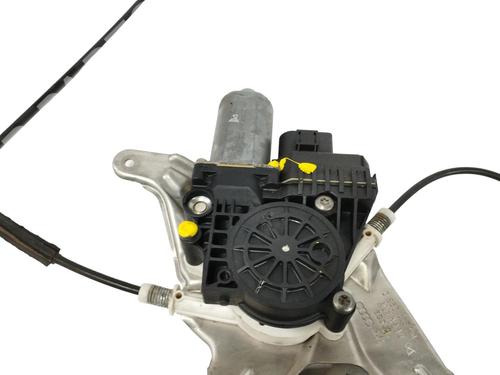 Front left window mechanism AUDI A6 C5 Avant (4B5) 2.5 TDI | BP13543798C22 