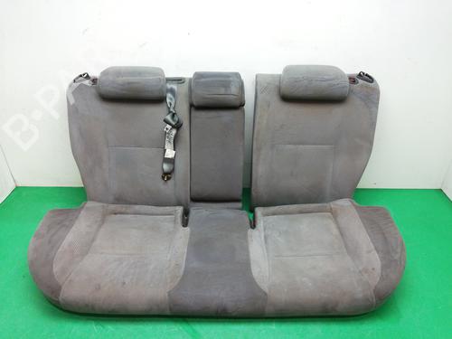 Used Rear seat TOYOTA PRIUS Liftback (_W2_) 1.5 Hybrid (NHW20_, NHW20R) (112 hp) 10754095
