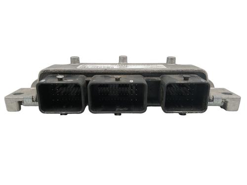 Engine control unit (ECU) FORD FIESTA VI (CB1, CCN) 1.25 | BP17323485M57