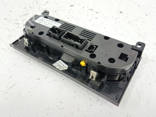 Climate control MERCEDES-BENZ C-CLASS Coupe (C204) C 250 CDI (204.303) | BP35800966I5 - Image 3