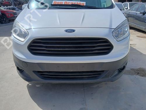 Used Front bumper Front bumper FORD TRANSIT COURIER B460 Box Body/MPV [2014-2026] 33939162 33939162