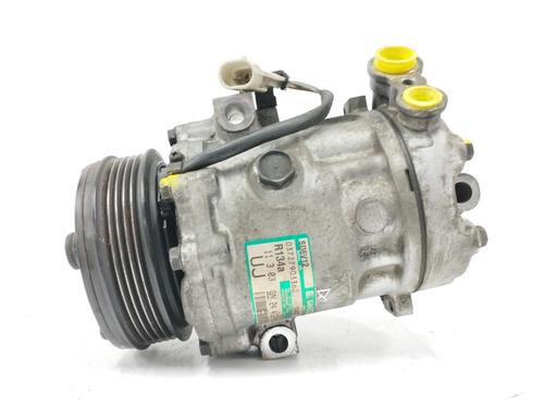 Used AC compressor OPEL ASTRA G Hatchback (T98) 1.6 (F08, F48) (84 hp) 12845436