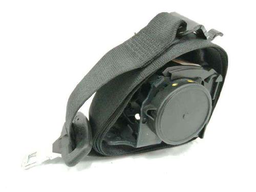 Rear center seatbelt PEUGEOT 206 Hatchback (2A/C) 1.9 D | BP9057443I27 