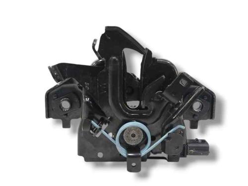 Fechadura do capot RENAULT MEGANE E-TECH SUV EV60 (BNJ1) | BP26567647C133 