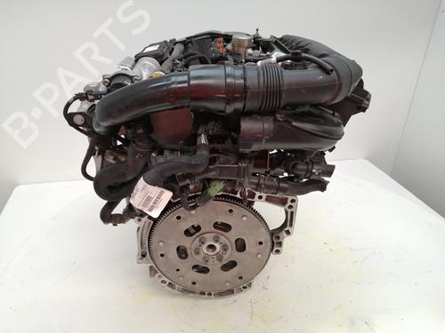 Engine CITROËN C4 III (BA_, BB_, BC_) 1.2 PureTech 130 (BAHNSA, BAHNSB) | BP12442384M1 