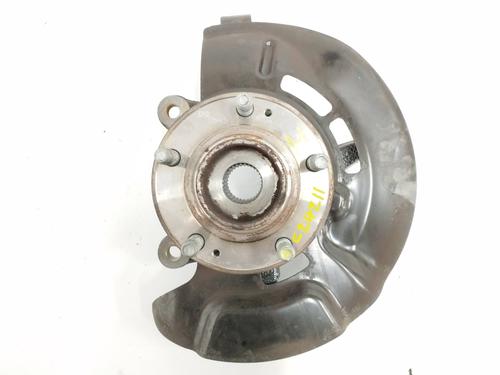 Used Left front steering knuckle HYUNDAI TUCSON (TL, TLE) 1.6 GDi (132 hp) 12428965