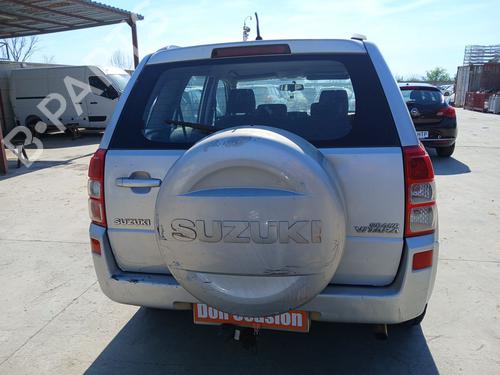 Dashboard SUZUKI GRAND VITARA II (JT, TE, TD) 1.9 DDiS All-wheel Drive (JT419, TD44, JB419WD, JB419XD,... | BP35953715C46 - Image 11