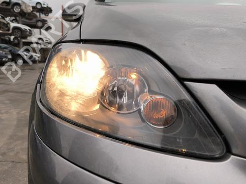 Used Right headlight Right headlight VW GOLF PLUS V (5M1, 521) 1.9 TDI (105 hp) 32730264 32730264