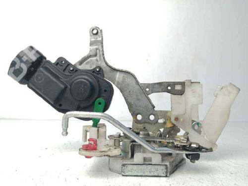 Front left lock PEUGEOT 107 (PM_, PN_) 1.4 HDi | BP9271363C98 