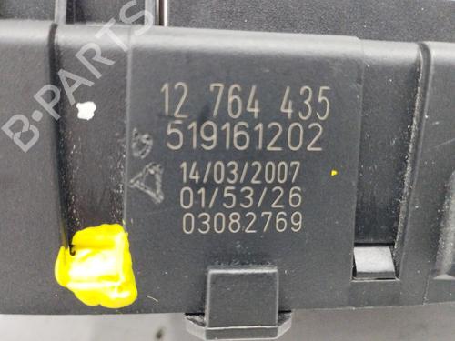 Fuse box SAAB 9-3 (YS3F, E79, D79, D75) | BP11816611E1