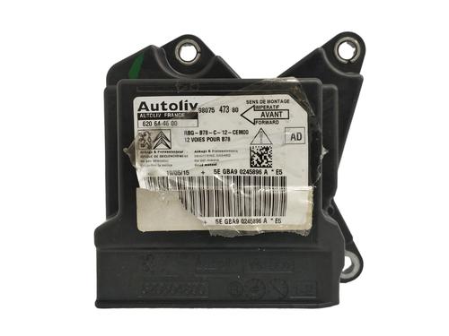 Used ECU airbags CITROËN C4 Picasso II [2013-2026]  16683436