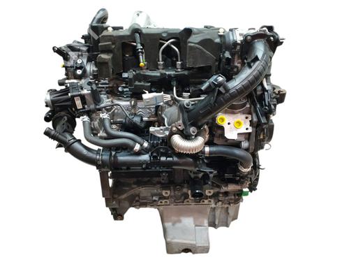 Engine FORD TRANSIT COURIER B460 Box Body/MPV 1.5 EcoBlue | BP33718521M1 - Image 2