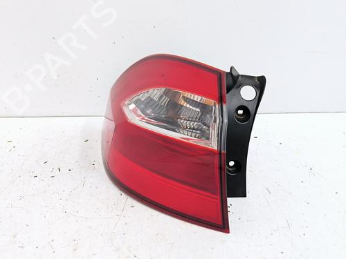 Used Left taillight Left taillight KIA RIO III (UB) 1.25 CVVT (86 hp) 34578495 34578495