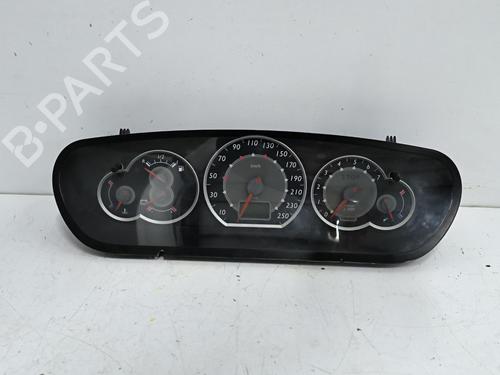 Cuadro instrumentos CITROËN C5 II Break (RE_) 2.0 HDi (RERHRH) (136 hp) 32775606