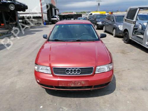 Front left seatbelt AUDI A4 B5 (8D2) 1.8 T | BP8889334I26 