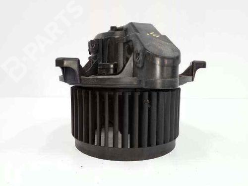 Ventilator motor OPEL ZAFIRA A MPV (T98) 2.0 DTI 16V (F75) | BP5109341M62 
