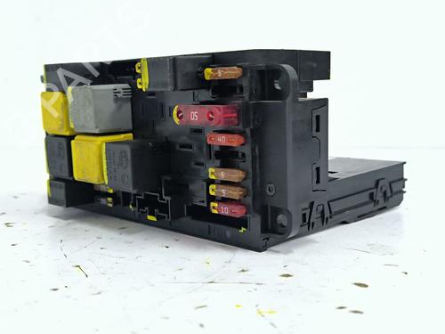 Fuse box MERCEDES-BENZ C-CLASS (W203) C 270 CDI (203.016) | BP39944912E1 - Image 4