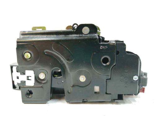 Used Rear left lock Rear left lock PORSCHE CAYENNE (9PA) [2002-2010] 10262218 10262218